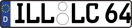 ILL-LC64