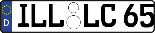 ILL-LC65