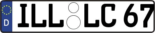 ILL-LC67