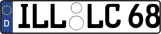 ILL-LC68