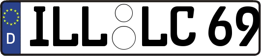 ILL-LC69