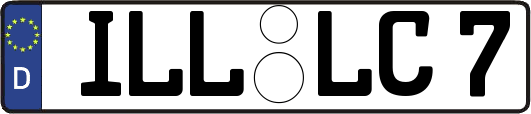 ILL-LC7