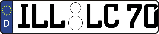 ILL-LC70