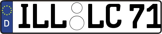 ILL-LC71