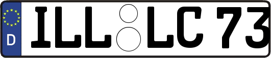 ILL-LC73