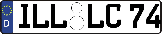 ILL-LC74