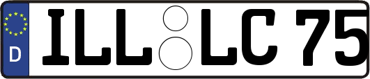 ILL-LC75