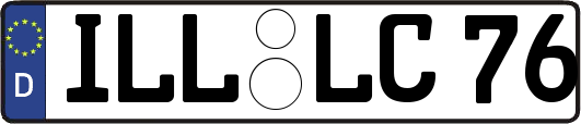 ILL-LC76