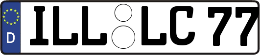 ILL-LC77