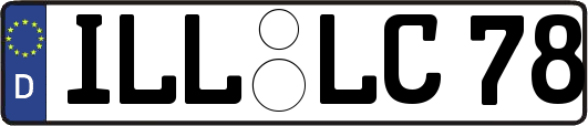 ILL-LC78