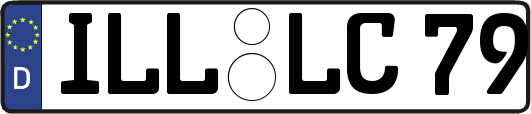 ILL-LC79