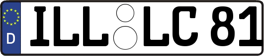 ILL-LC81