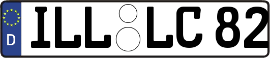 ILL-LC82