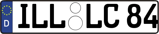 ILL-LC84