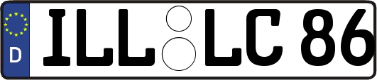 ILL-LC86