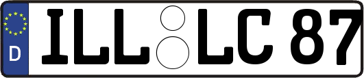 ILL-LC87
