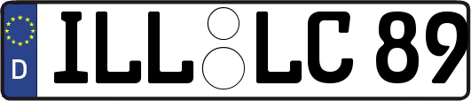 ILL-LC89