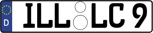 ILL-LC9