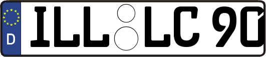 ILL-LC90