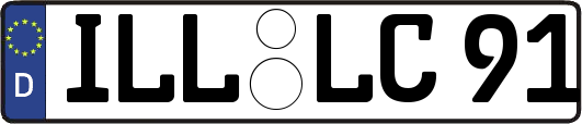 ILL-LC91