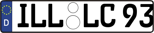 ILL-LC93