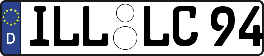 ILL-LC94