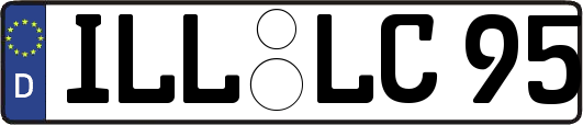 ILL-LC95