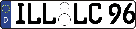 ILL-LC96