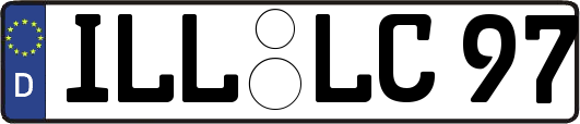 ILL-LC97