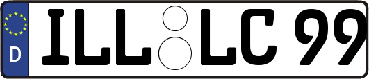ILL-LC99