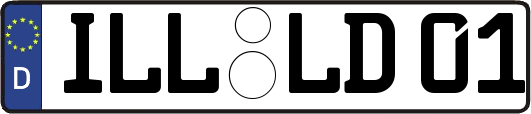ILL-LD01