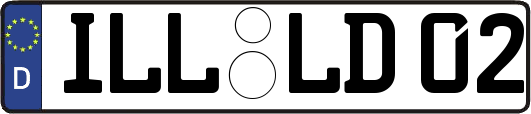 ILL-LD02