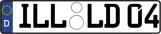 ILL-LD04