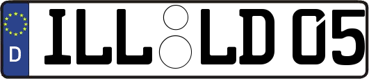 ILL-LD05