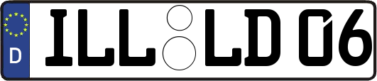 ILL-LD06