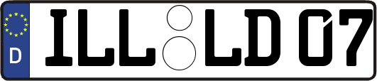 ILL-LD07