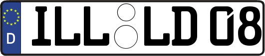 ILL-LD08
