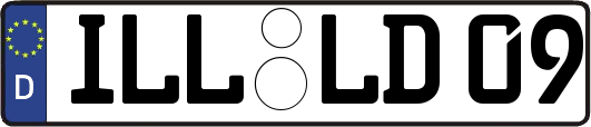 ILL-LD09