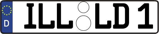 ILL-LD1