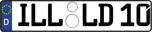 ILL-LD10