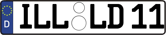 ILL-LD11