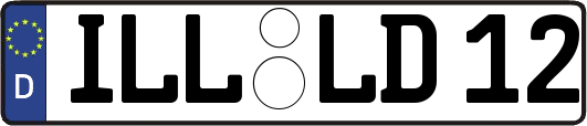 ILL-LD12