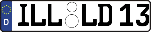 ILL-LD13