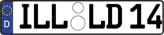 ILL-LD14