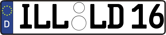 ILL-LD16
