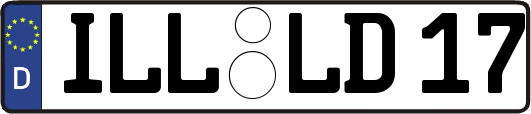 ILL-LD17