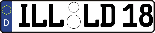 ILL-LD18
