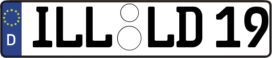 ILL-LD19