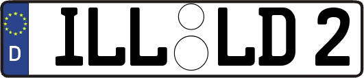 ILL-LD2