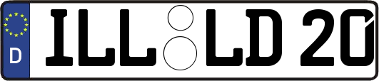 ILL-LD20
